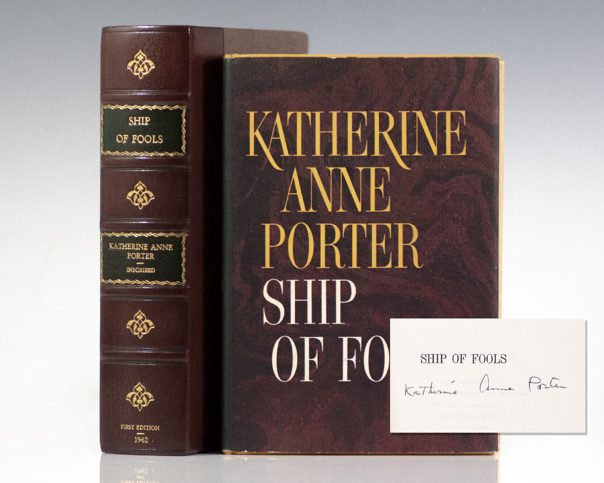 Ship of Fools.