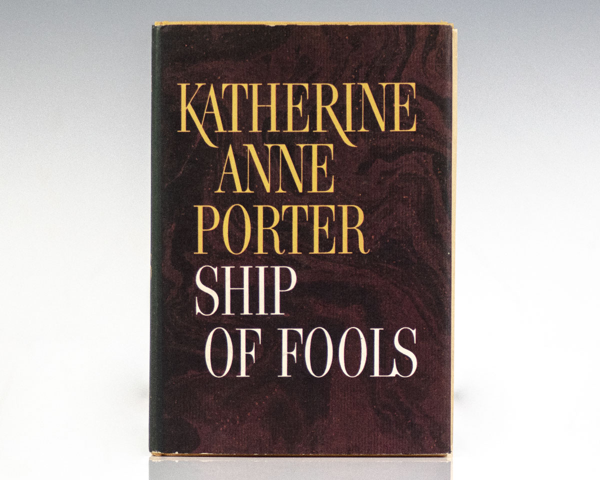 Ship of Fools.