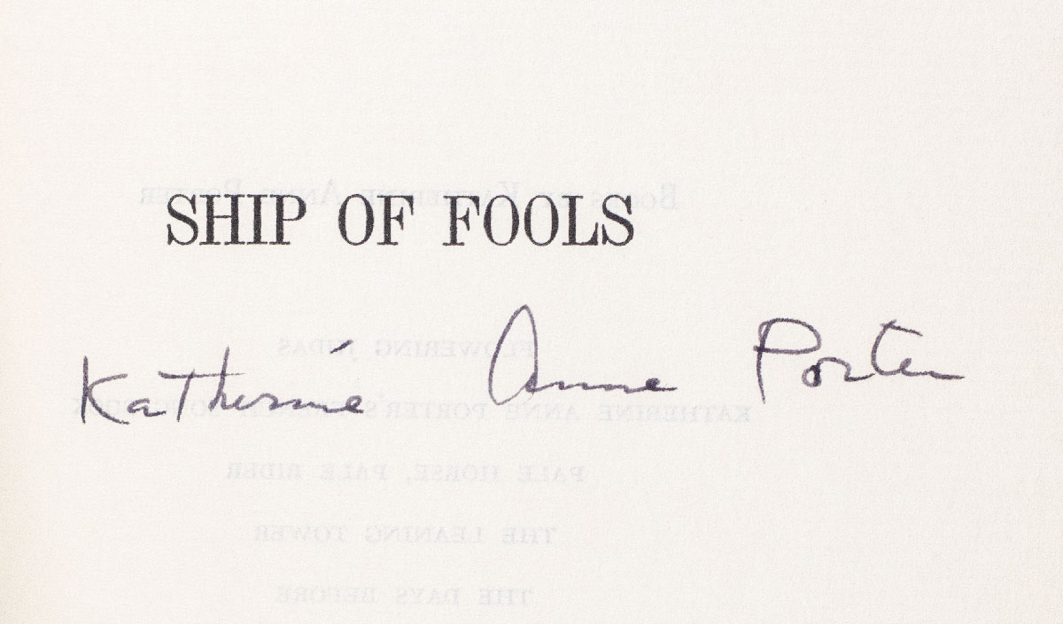 Ship of Fools. - Image 3