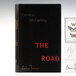 The Road.