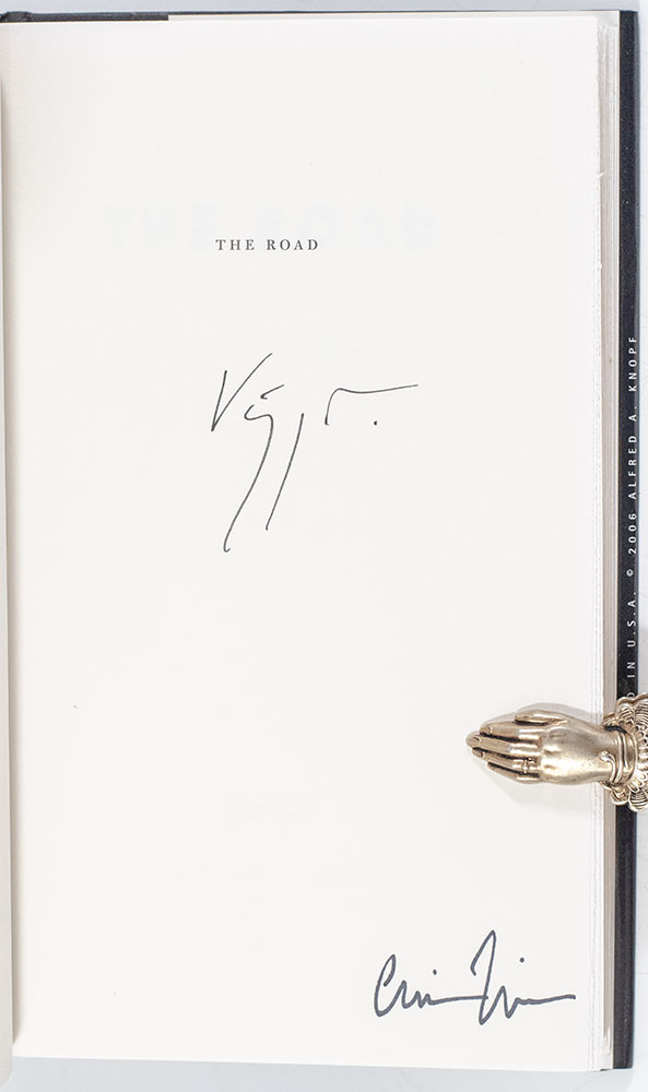 The Road. - Image 2