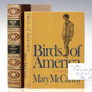 Birds of America.