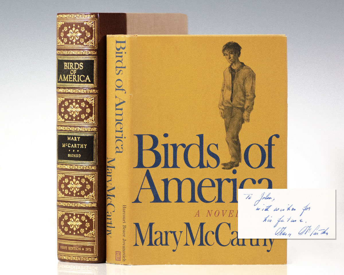 Birds of America.
