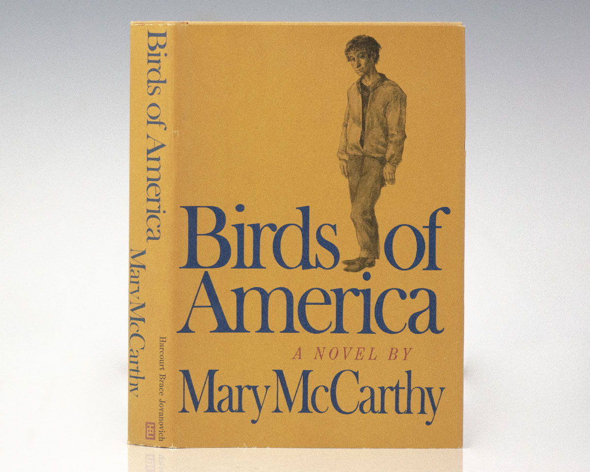Birds of America.