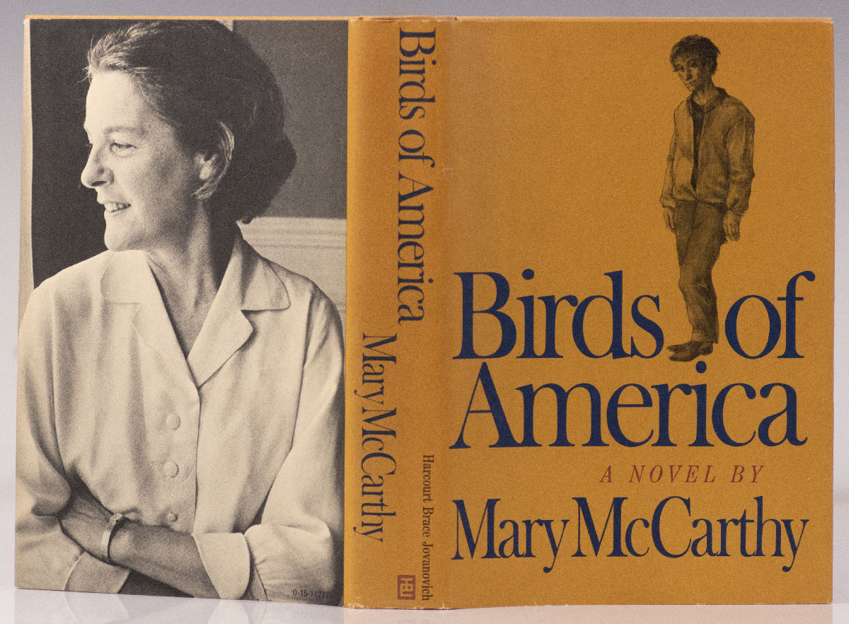 Birds of America.