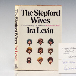 The Stepford Wives.