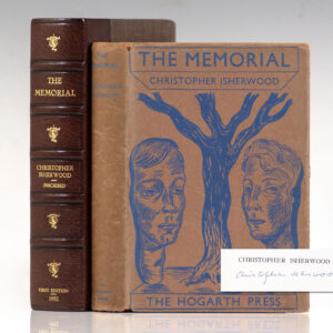The Memorial: Portrait of a Family.