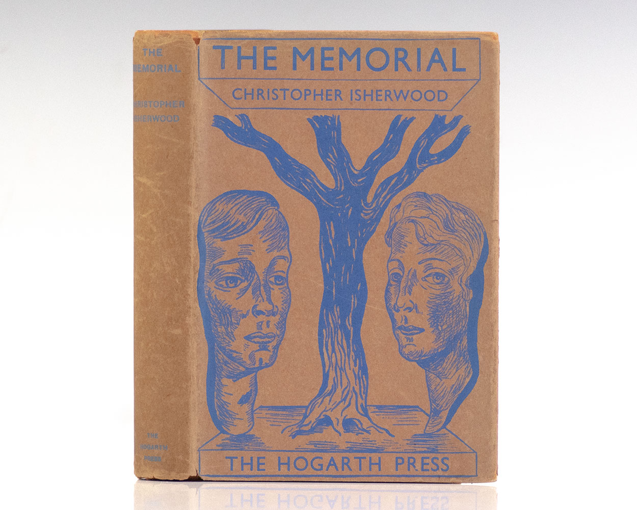 The Memorial: Portrait of a Family. - Image 2