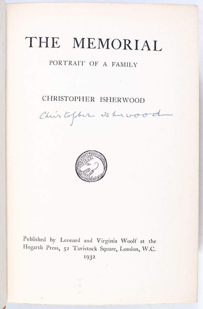 The Memorial: Portrait of a Family. - Image 3