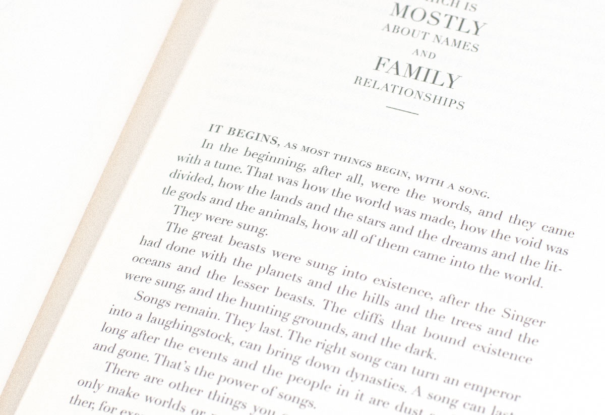 Anansi Boys. - Image 4
