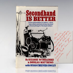 Secondhand is Better (2H=B).