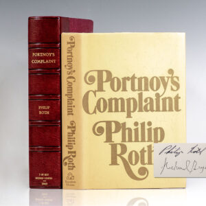 Portnoy's Complaint.
