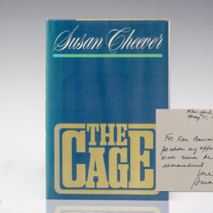The Cage.