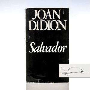 Salvador.