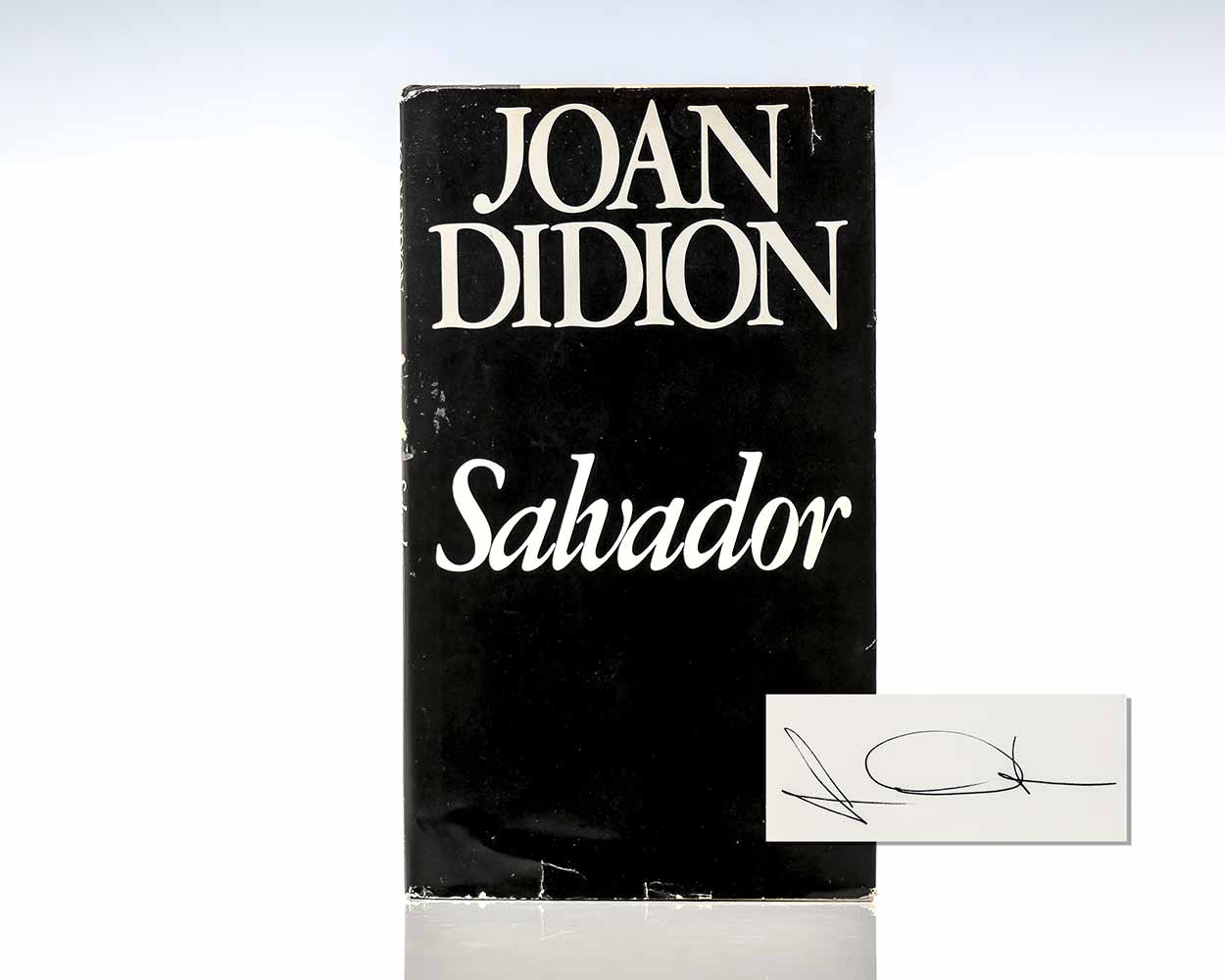 Salvador.