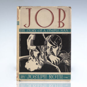 Job: The Story of a Simple Man.