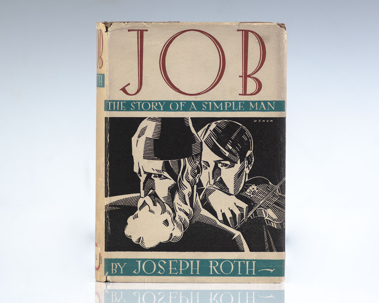Job: The Story of a Simple Man.