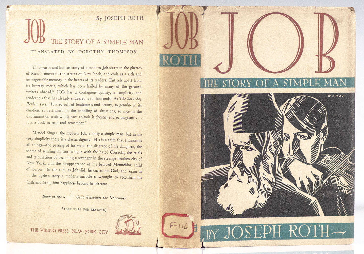 Job: The Story of a Simple Man. - Image 2