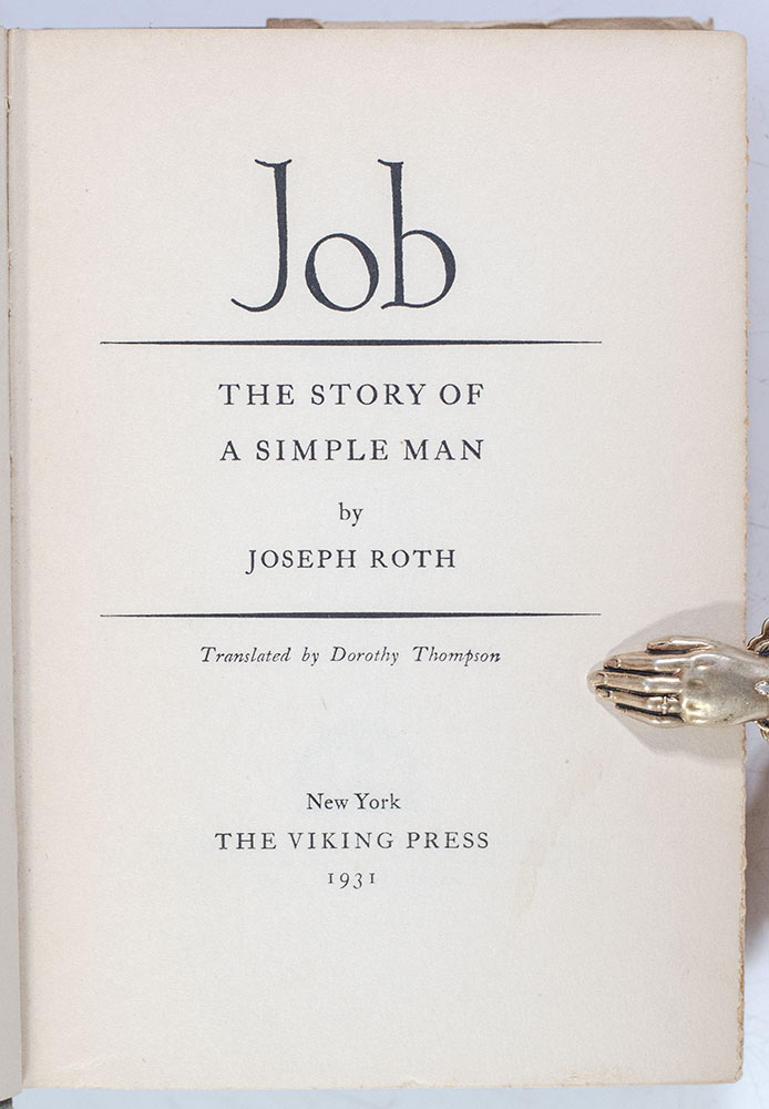 Job: The Story of a Simple Man. - Image 3