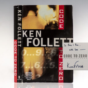 Code to Zero.