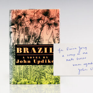 Brazil.