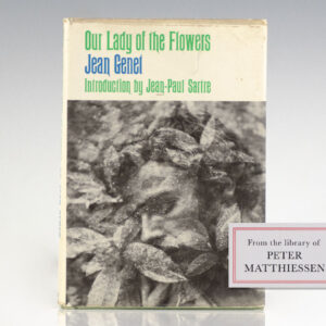 Our Lady of the Flowers.