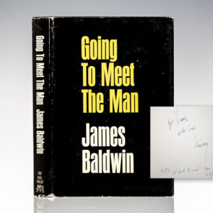 Going to Meet the Man.