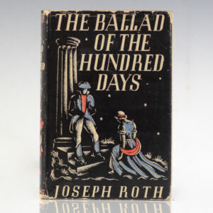 The Ballad of the Hundred Days.