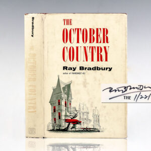 The October Country.