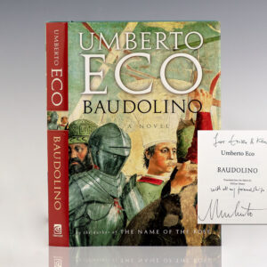Baudolino.