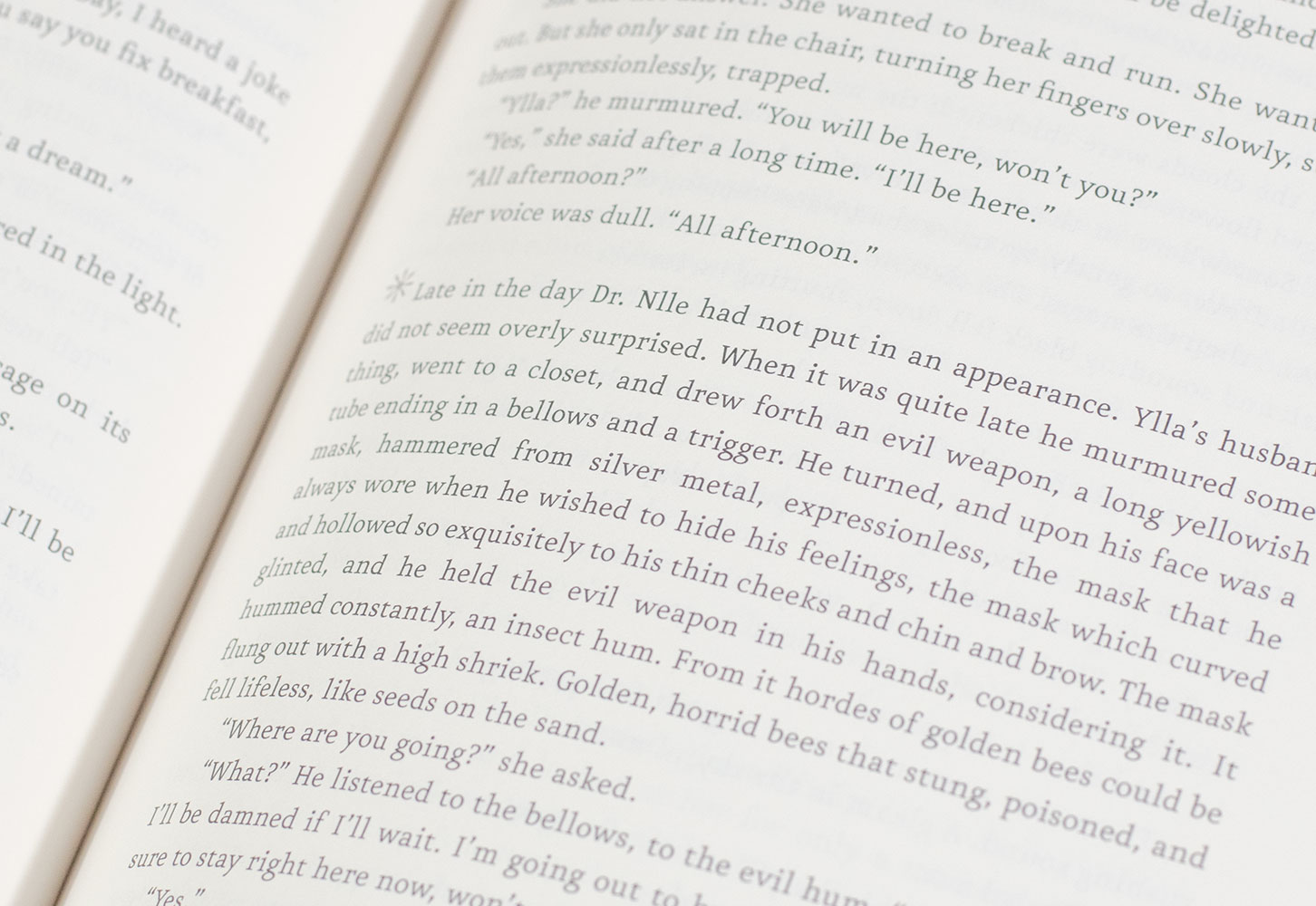 The Stories Of Ray Bradbury.