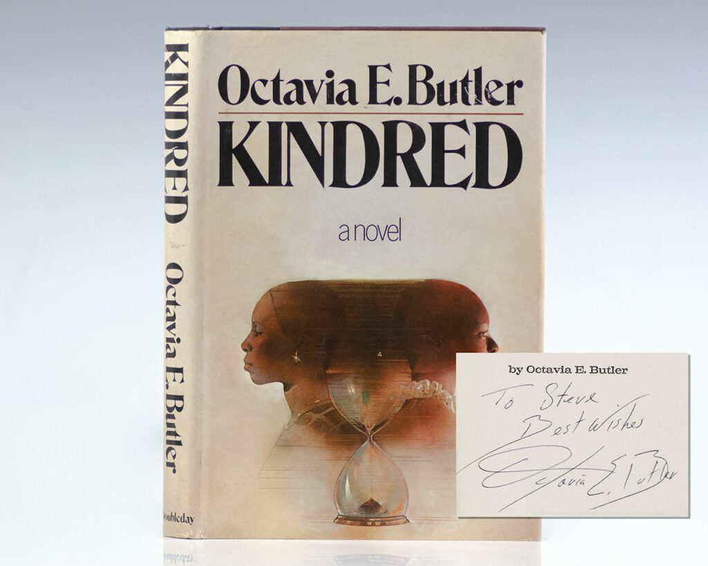 First edition of Butler’s classic bestselling novel