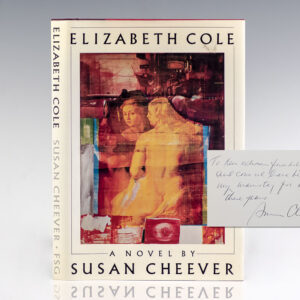 Elizabeth Cole.