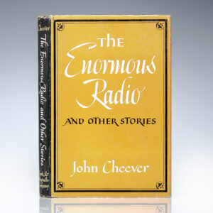 The Enormous Radio and Other Stories.