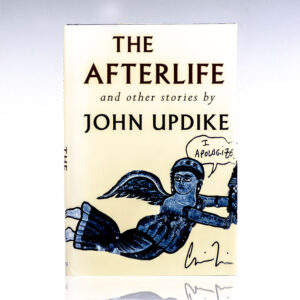 The Afterlife.