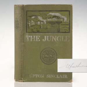 The Jungle.