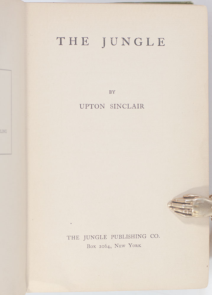 The Jungle. - Image 3