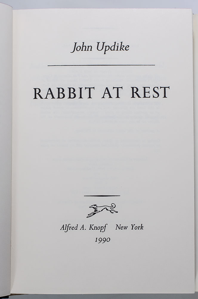 Rabbit At Rest. - Image 3