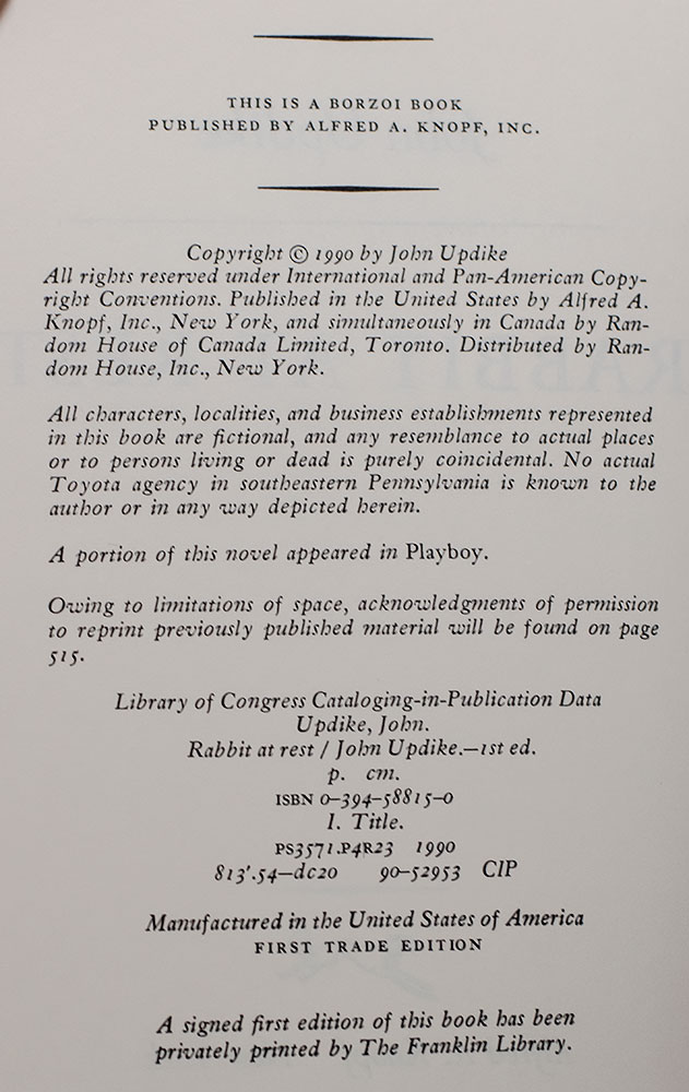 Rabbit At Rest. - Image 4