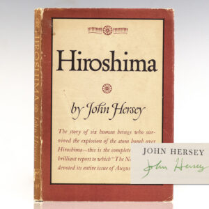 Hiroshima.