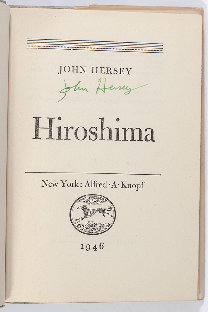 Hiroshima. - Image 2