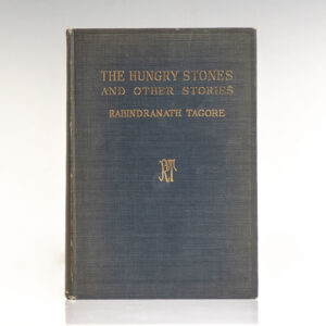 The Hungry Stones and Other Stories.