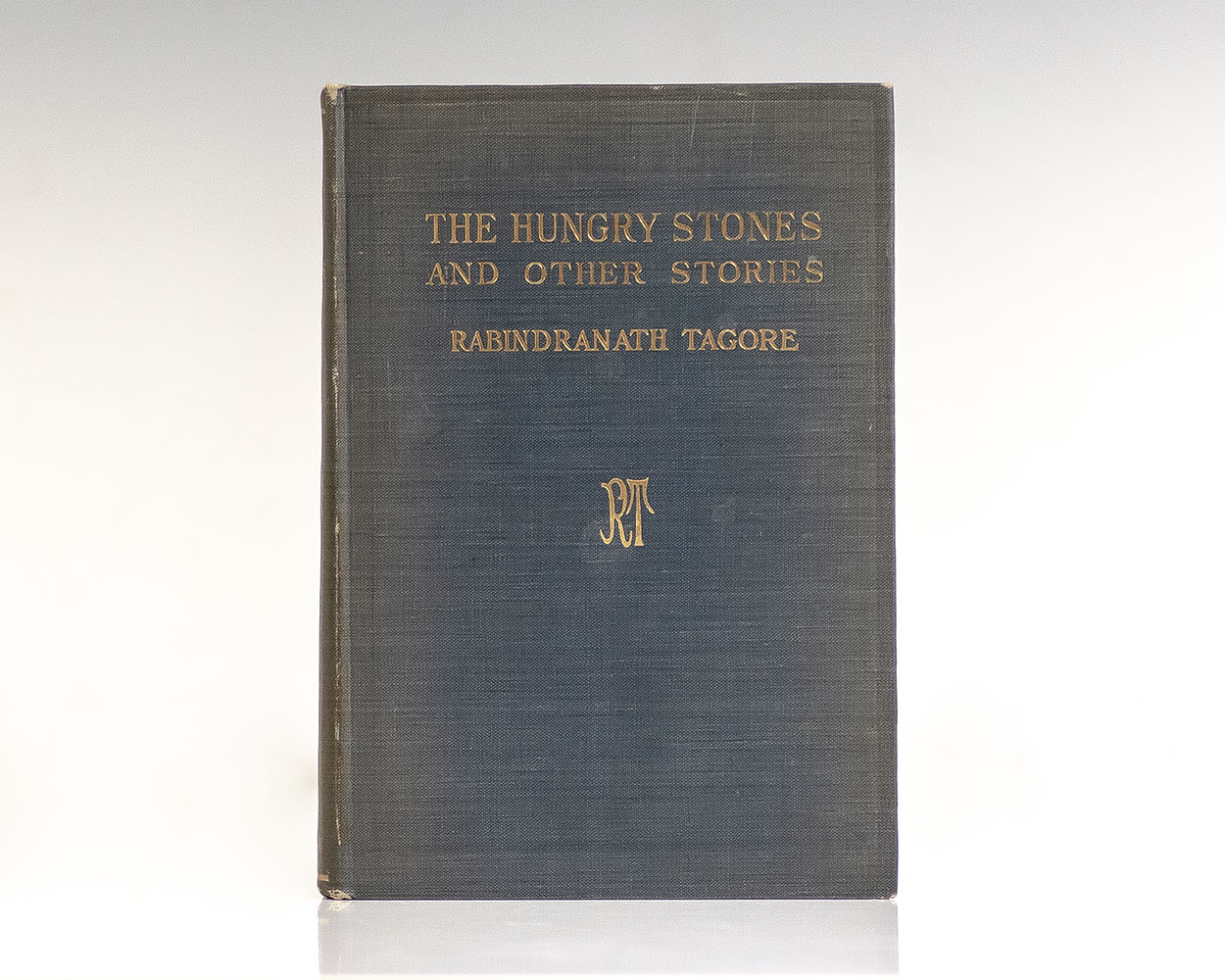 The Hungry Stones and Other Stories.