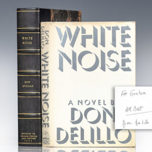 White Noise.