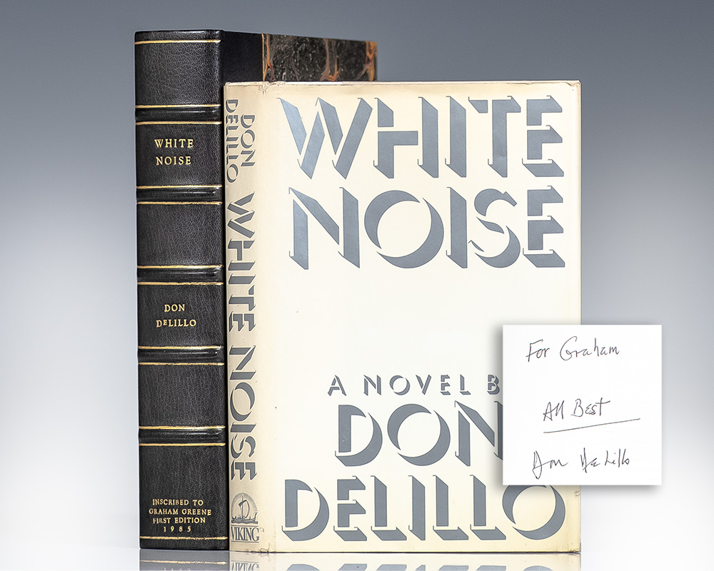 White Noise.