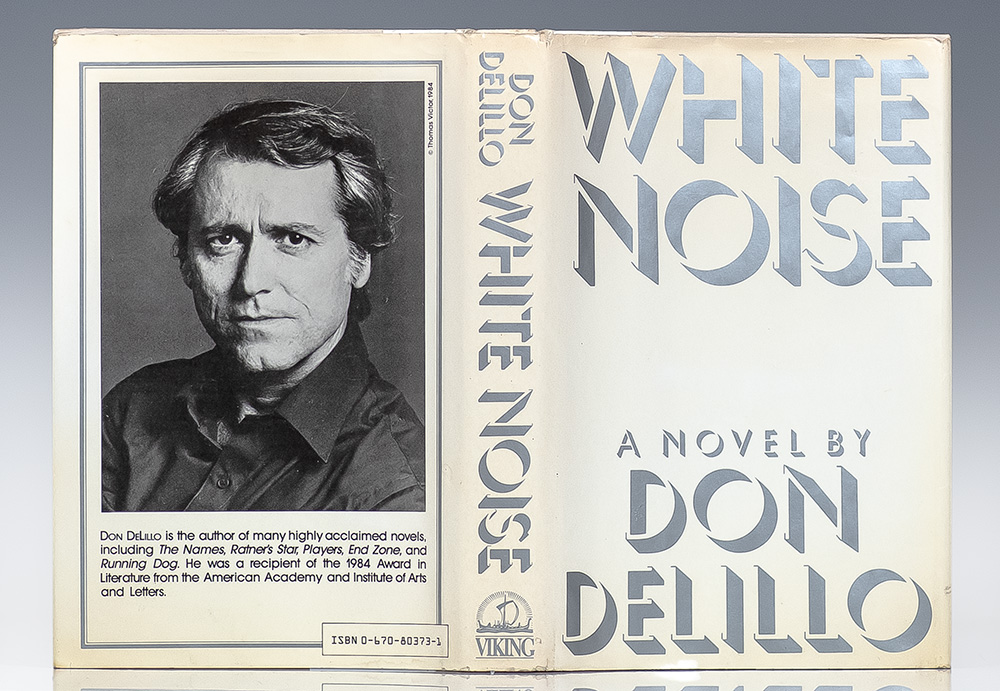 White Noise. - Image 2