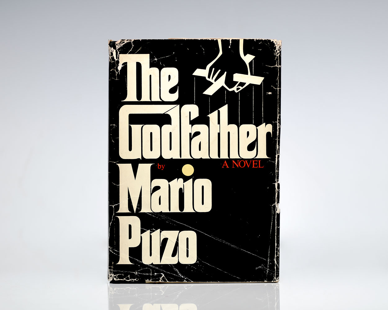 The Godfather. - Image 5