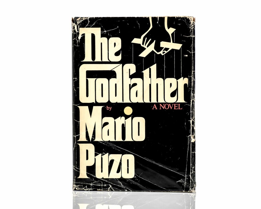 The Godfather.