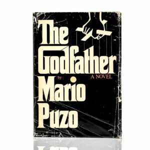The Godfather.