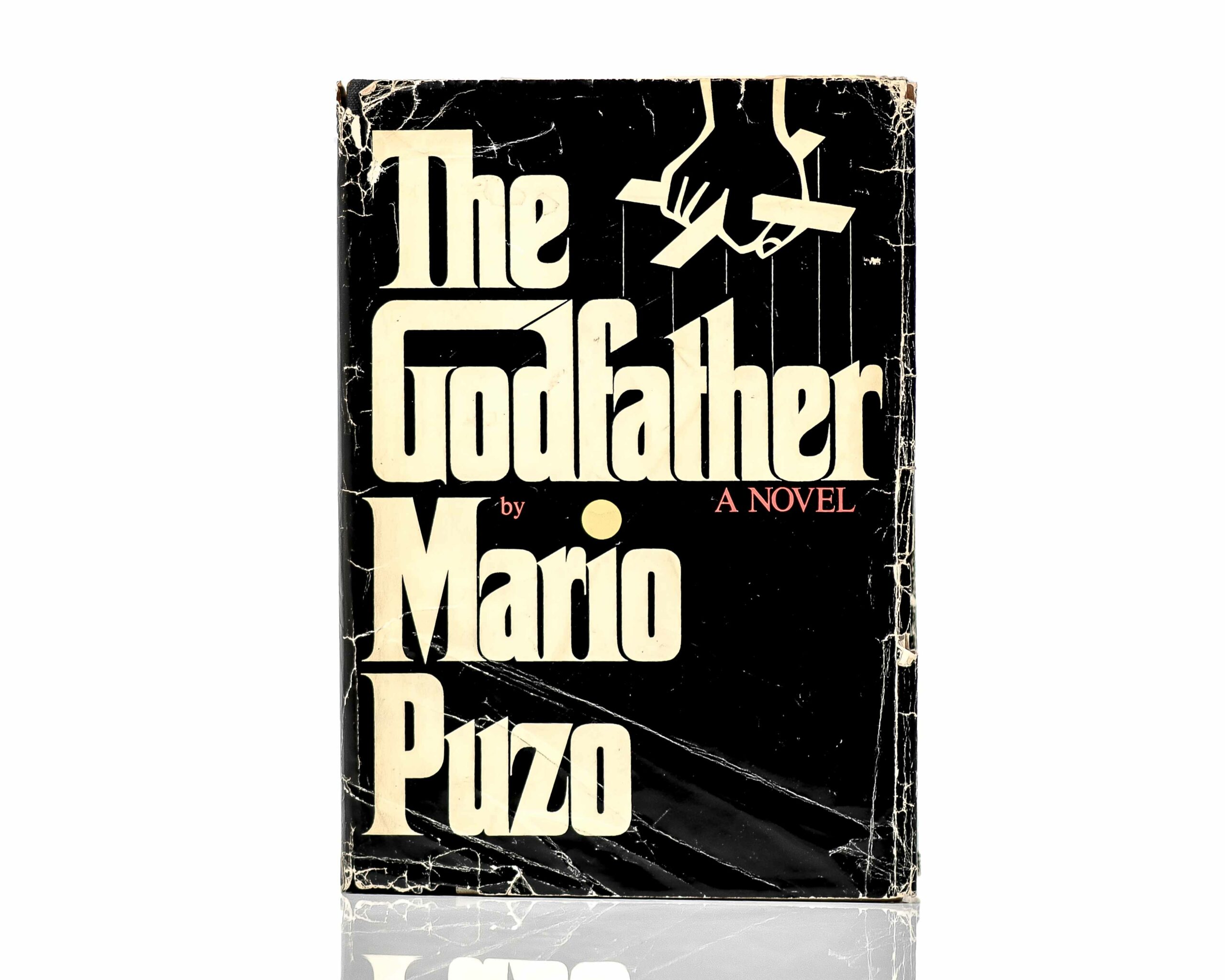 The Godfather.